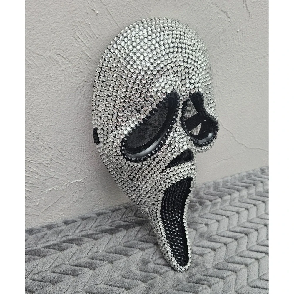Easter Unlimited INC. scream ghostface