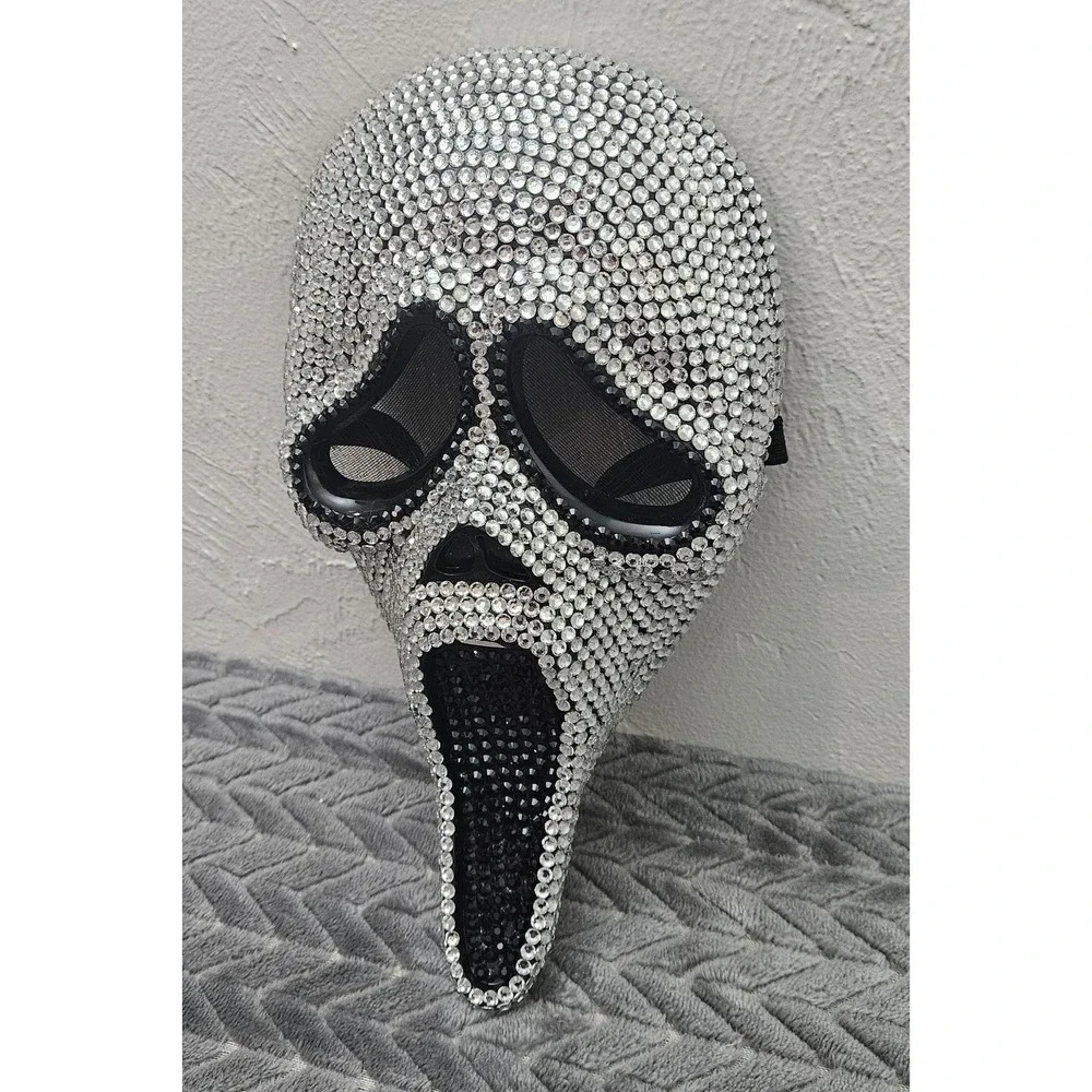Easter Unlimited INC. scream ghostface