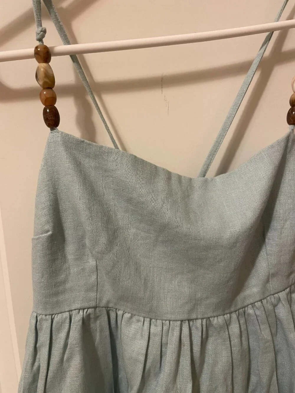 Abercrombie & Fitch euc worn