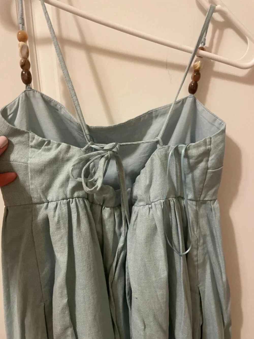 Abercrombie & Fitch euc worn