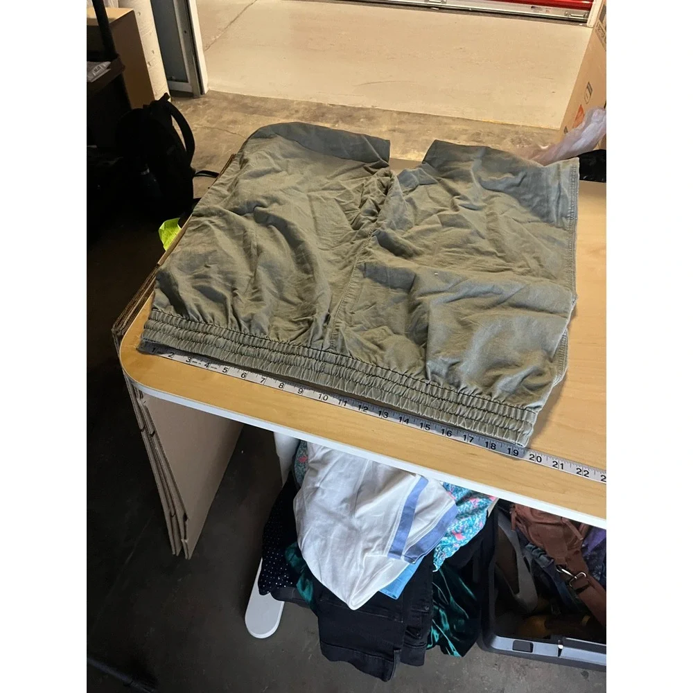 H&M womens linen