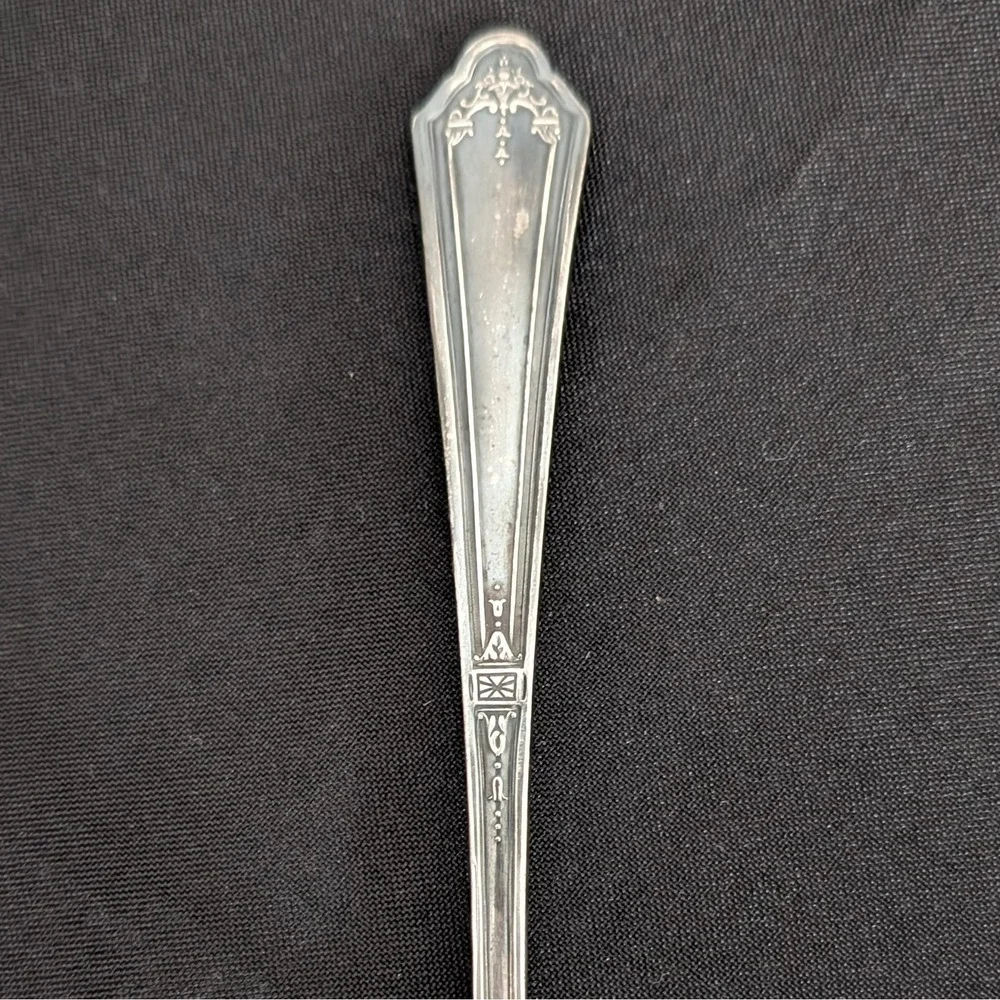 William A. Rogers silver needs