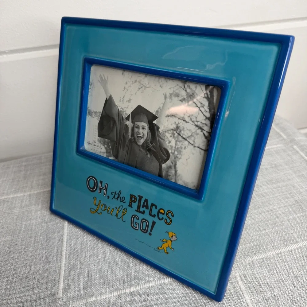 Hallmark oh places