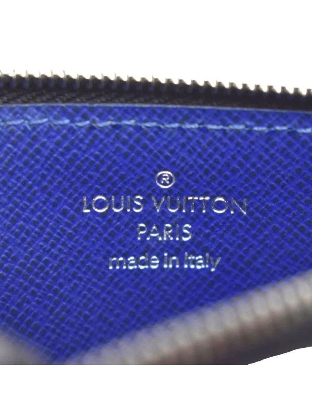 Louis Vuitton actual color without