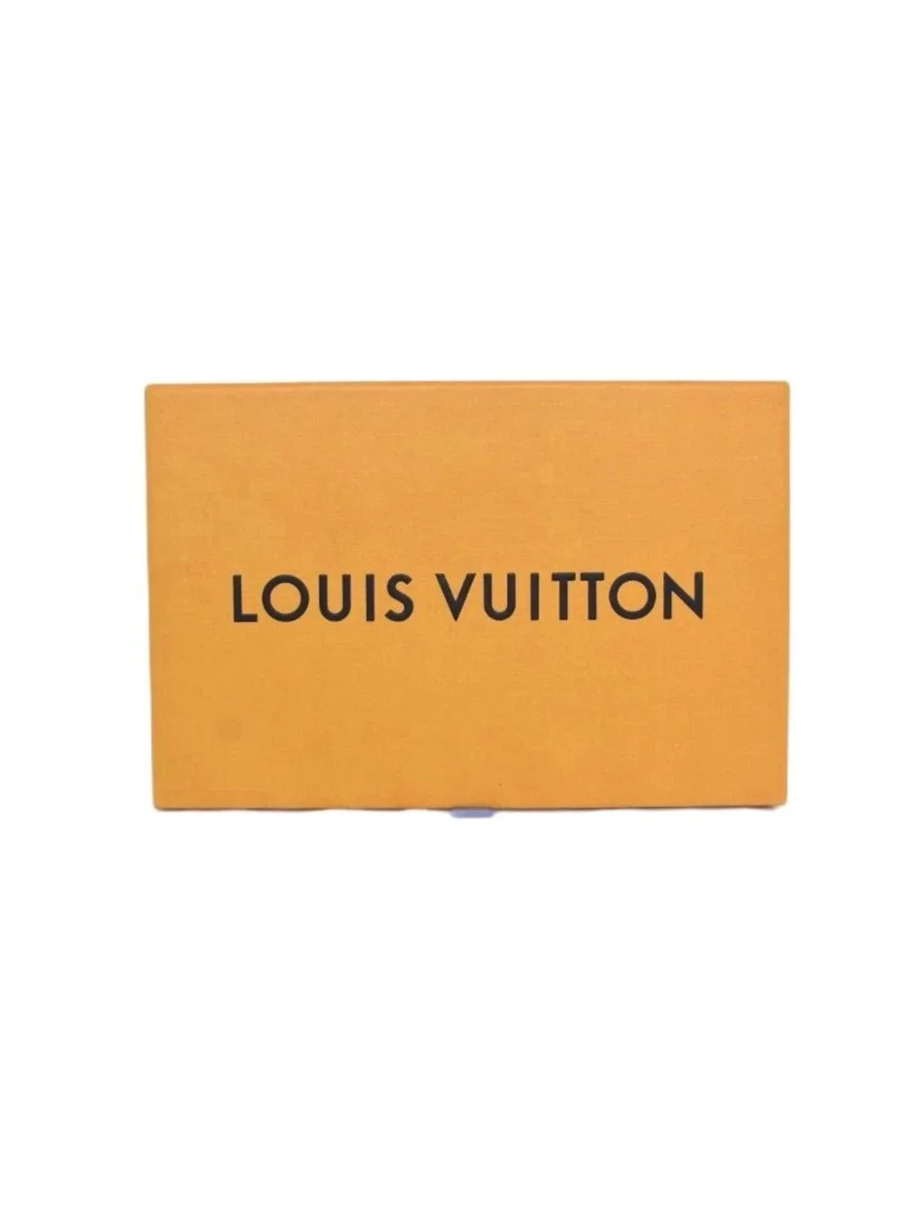 Louis Vuitton no stored team