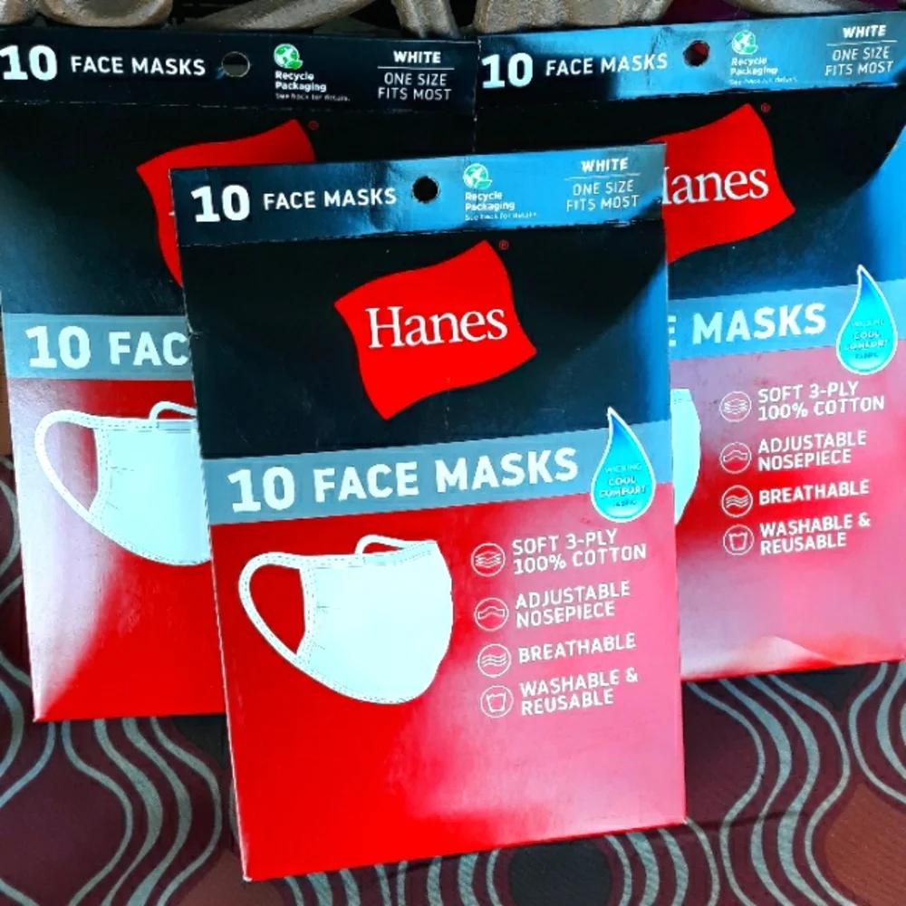 Hanes brand making