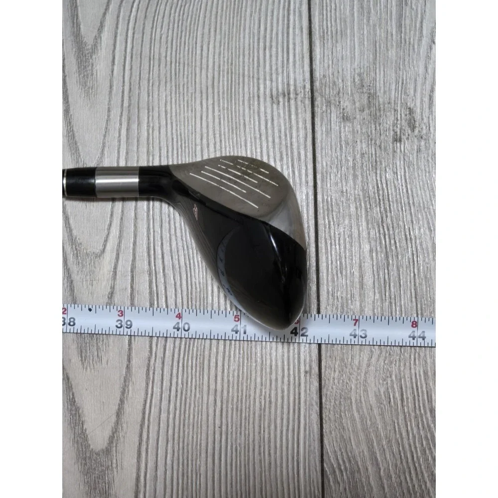 Gear 4‎ Golf 3 Wood CO2 Dyna Flo RH Golf Club Micro Tuned