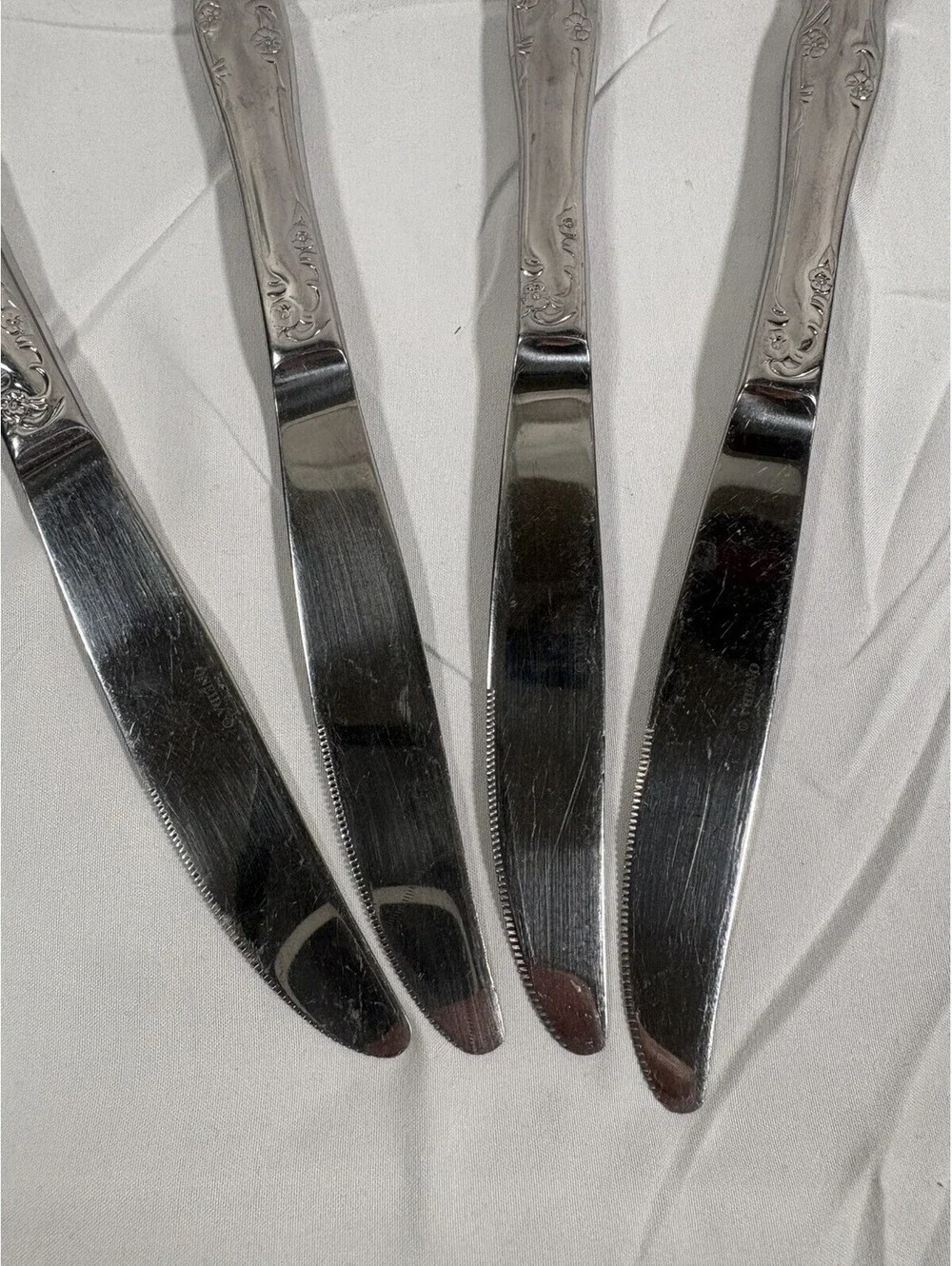 Oneida azalea stainless