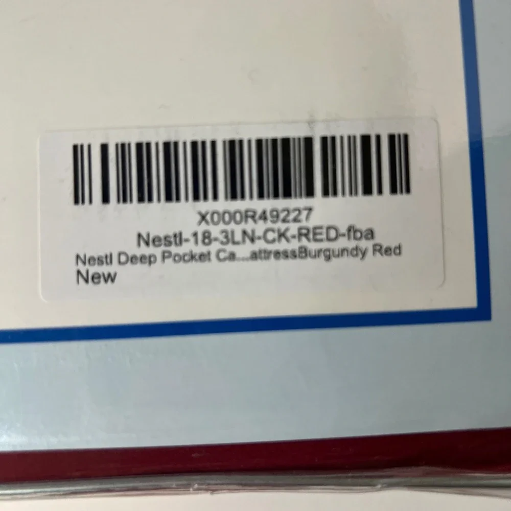 Nestl hypoallergenic touch 40