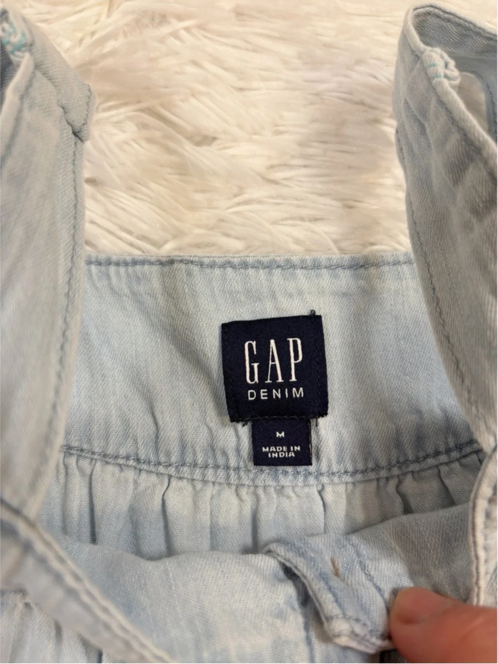 GAP gently used