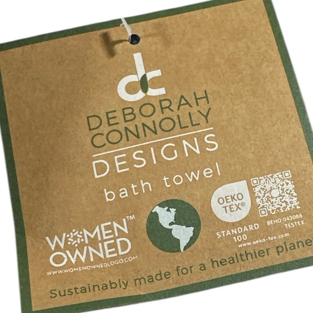 Deborah Connolly new deborah