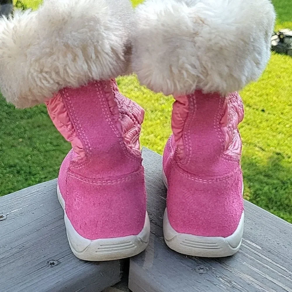 Timberland gently preowned