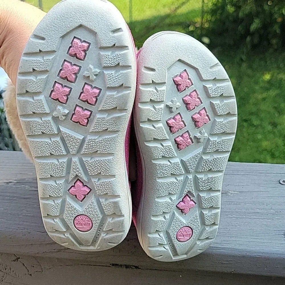 Timberland gently preowned
