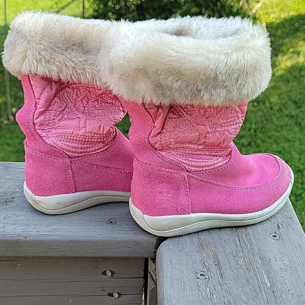 Timberland gently preowned