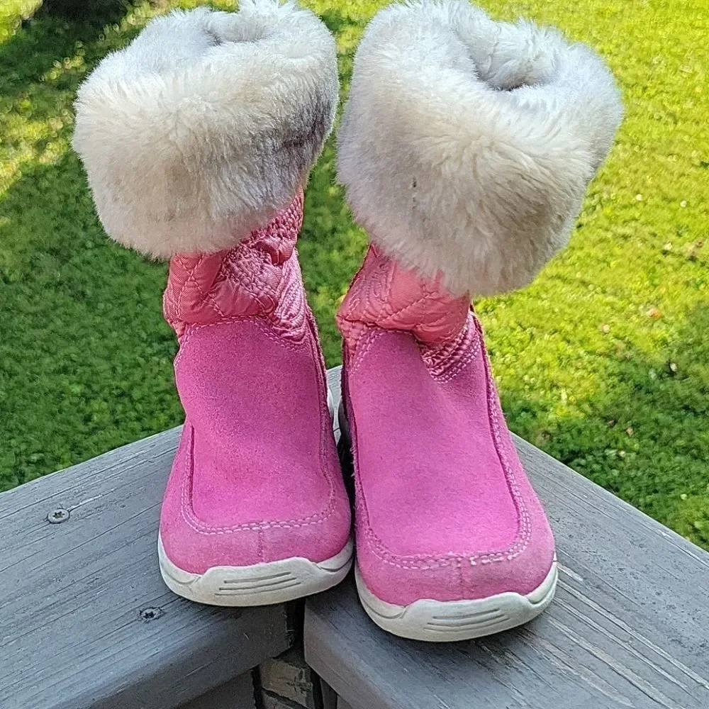 Timberland gently preowned
