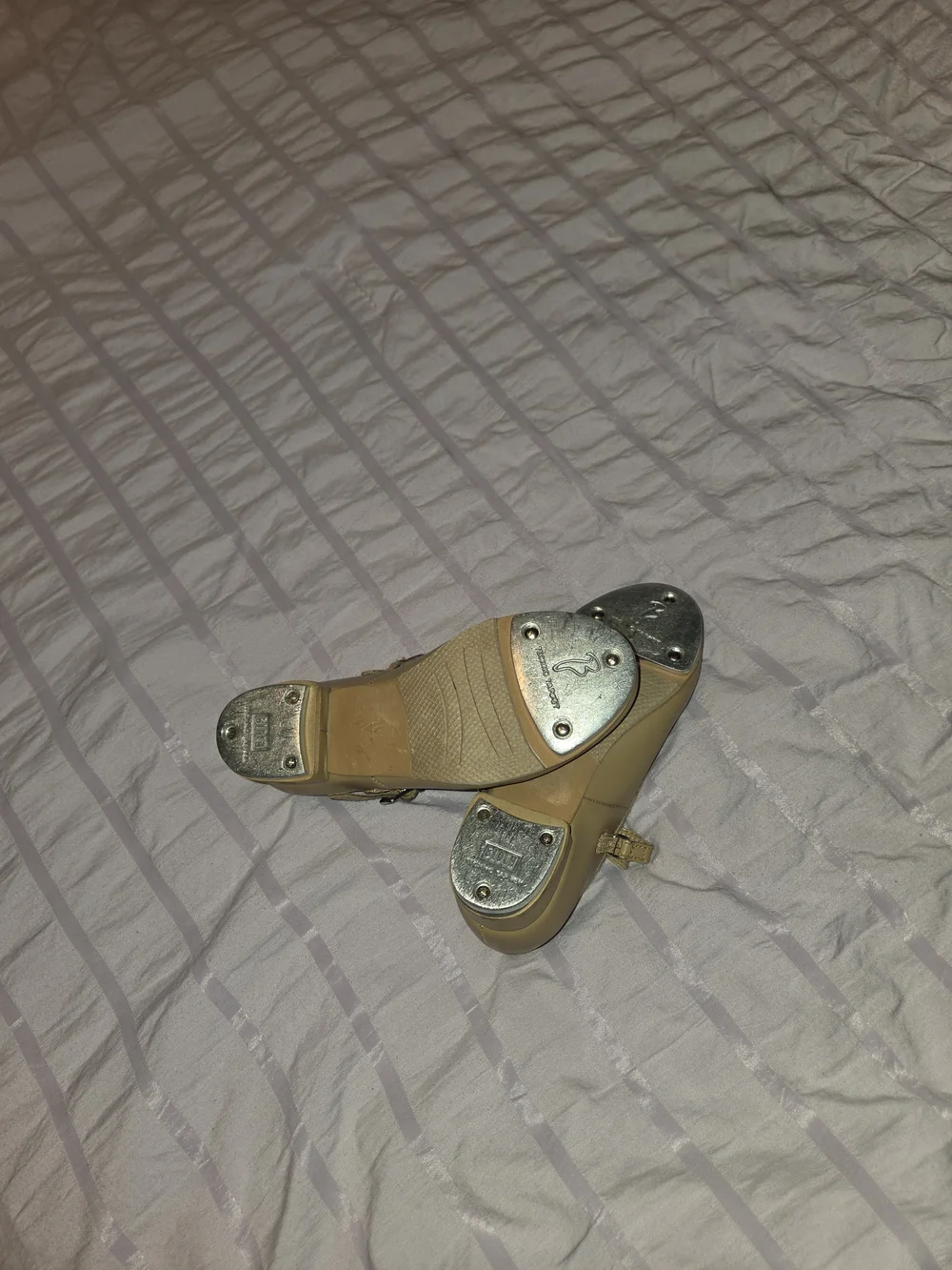 Bloch stylish tan