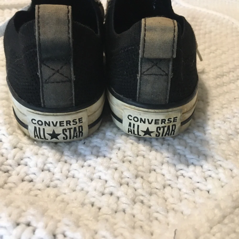 Converse canvas design casual