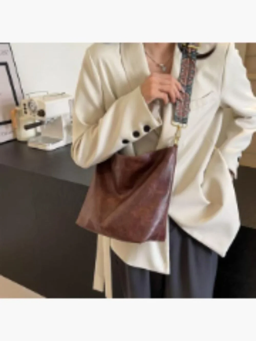 N/A hobo bags