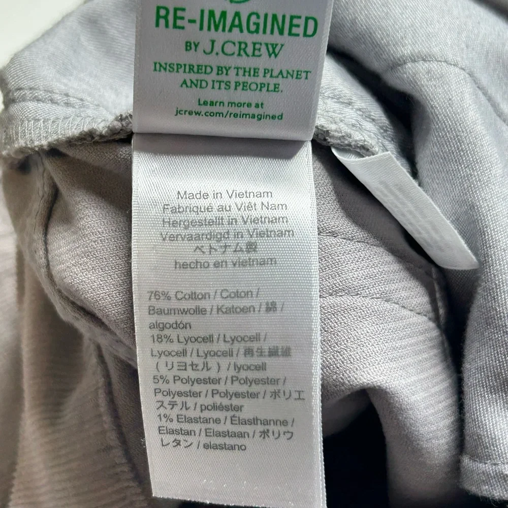 J. Crew this item