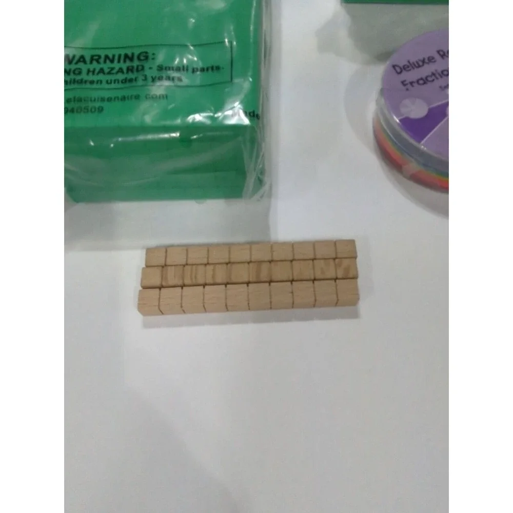 ETA/Cuisenaire this eta