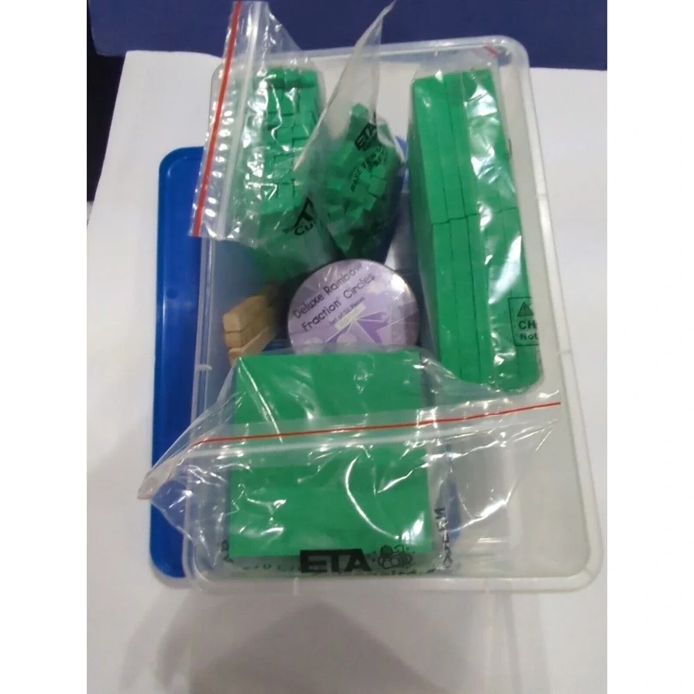 ETA/Cuisenaire this eta