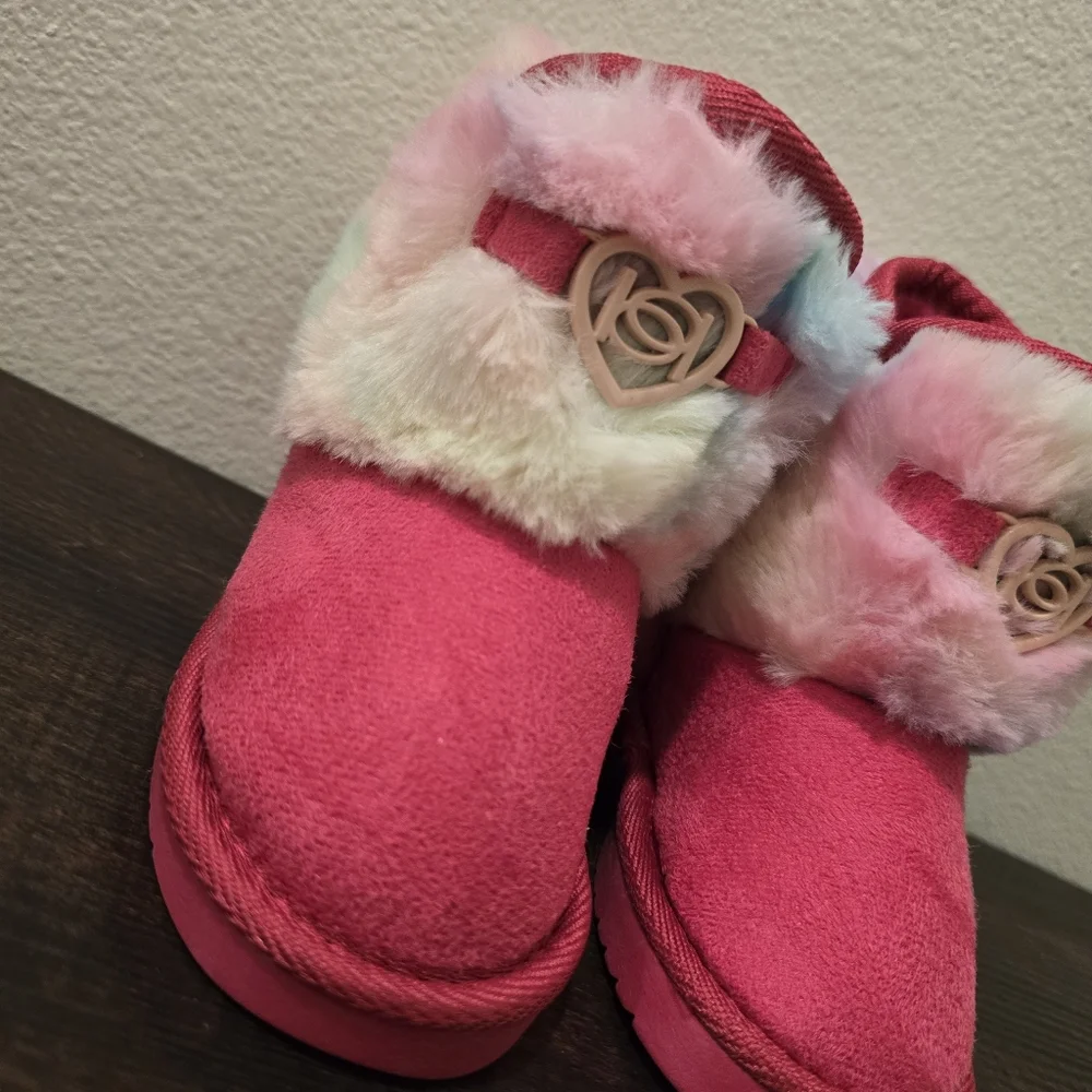 bebe nwt girls