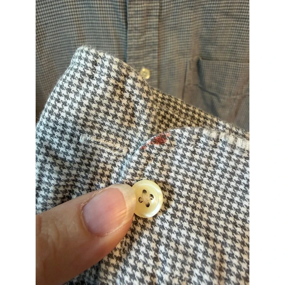 J. Crew crew button
