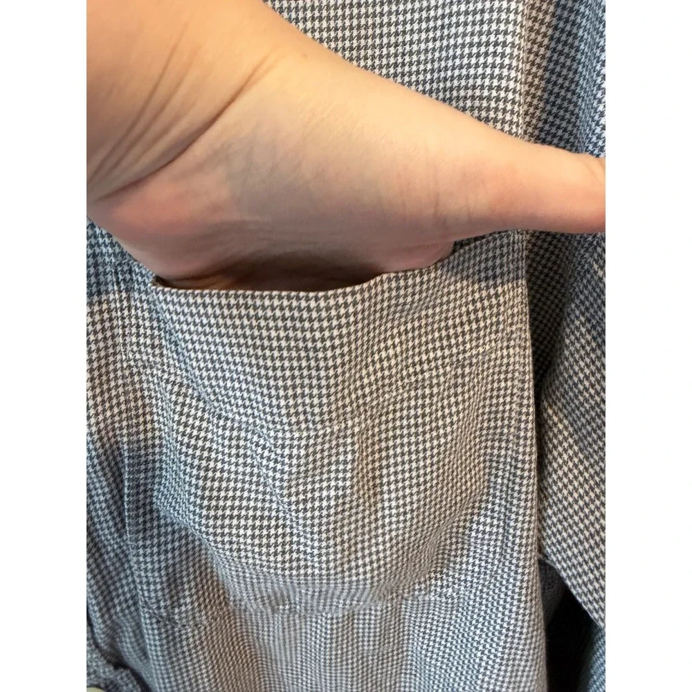 J. Crew crew button