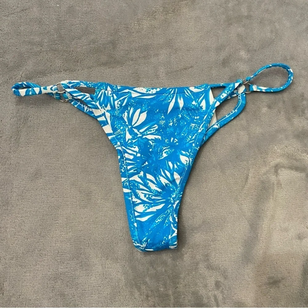Frankies Bikinis new frankie’s