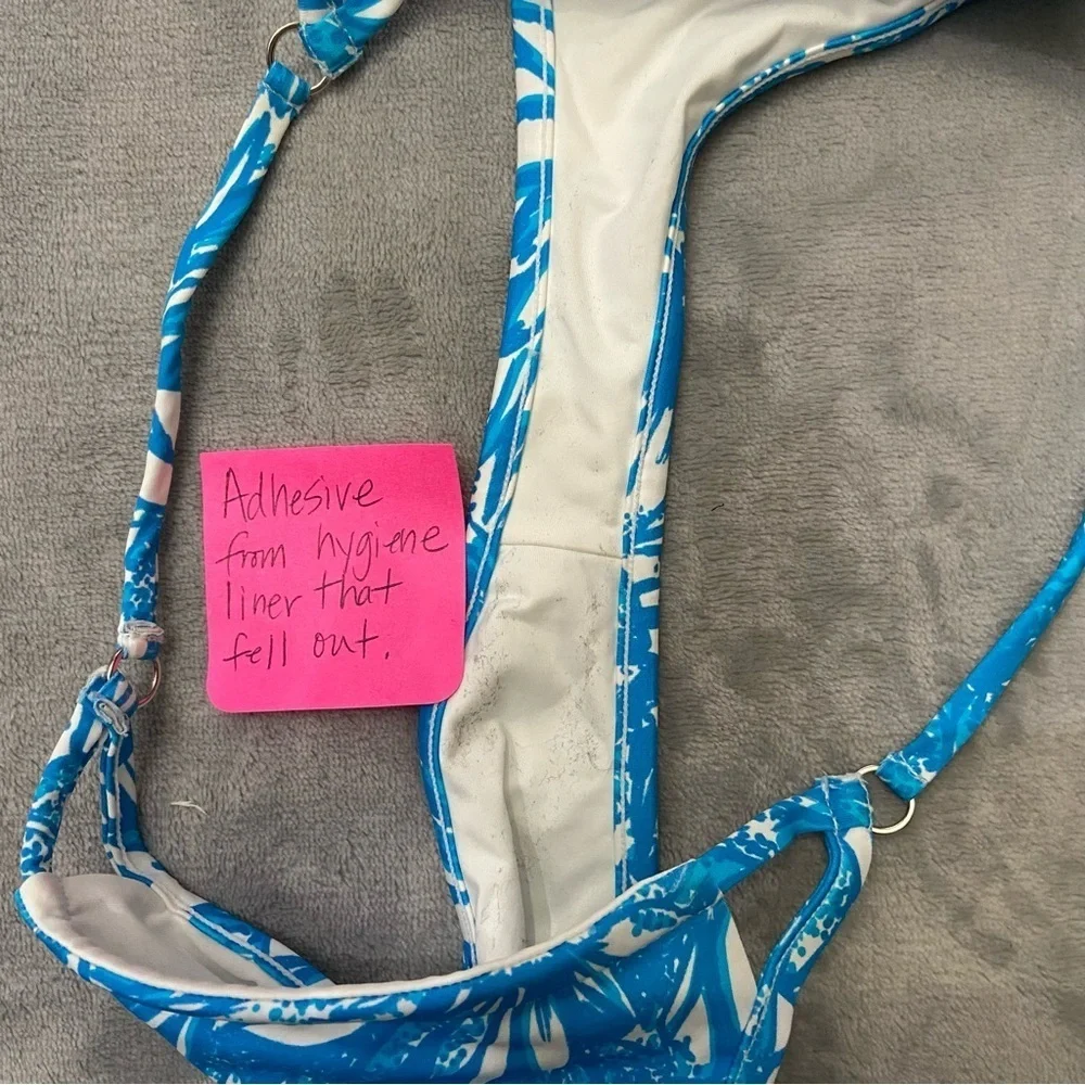 Frankies Bikinis new frankie’s
