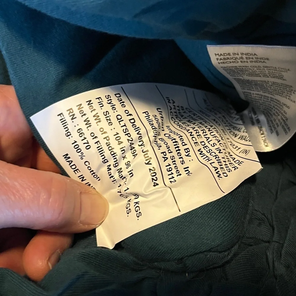 Anthropologie color teal