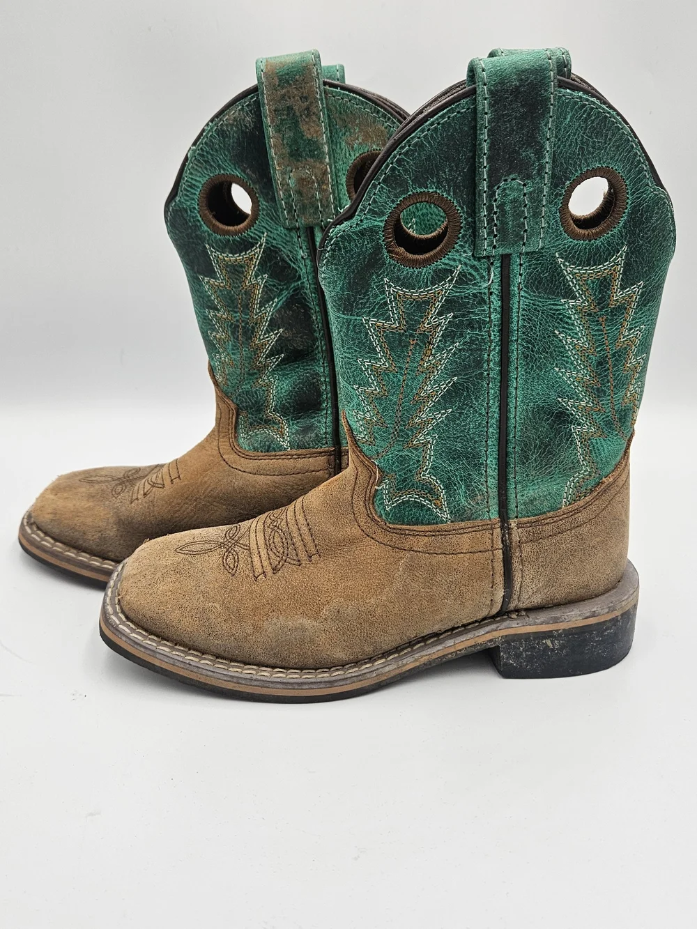 Smoky Mountain Boots smoky mountain