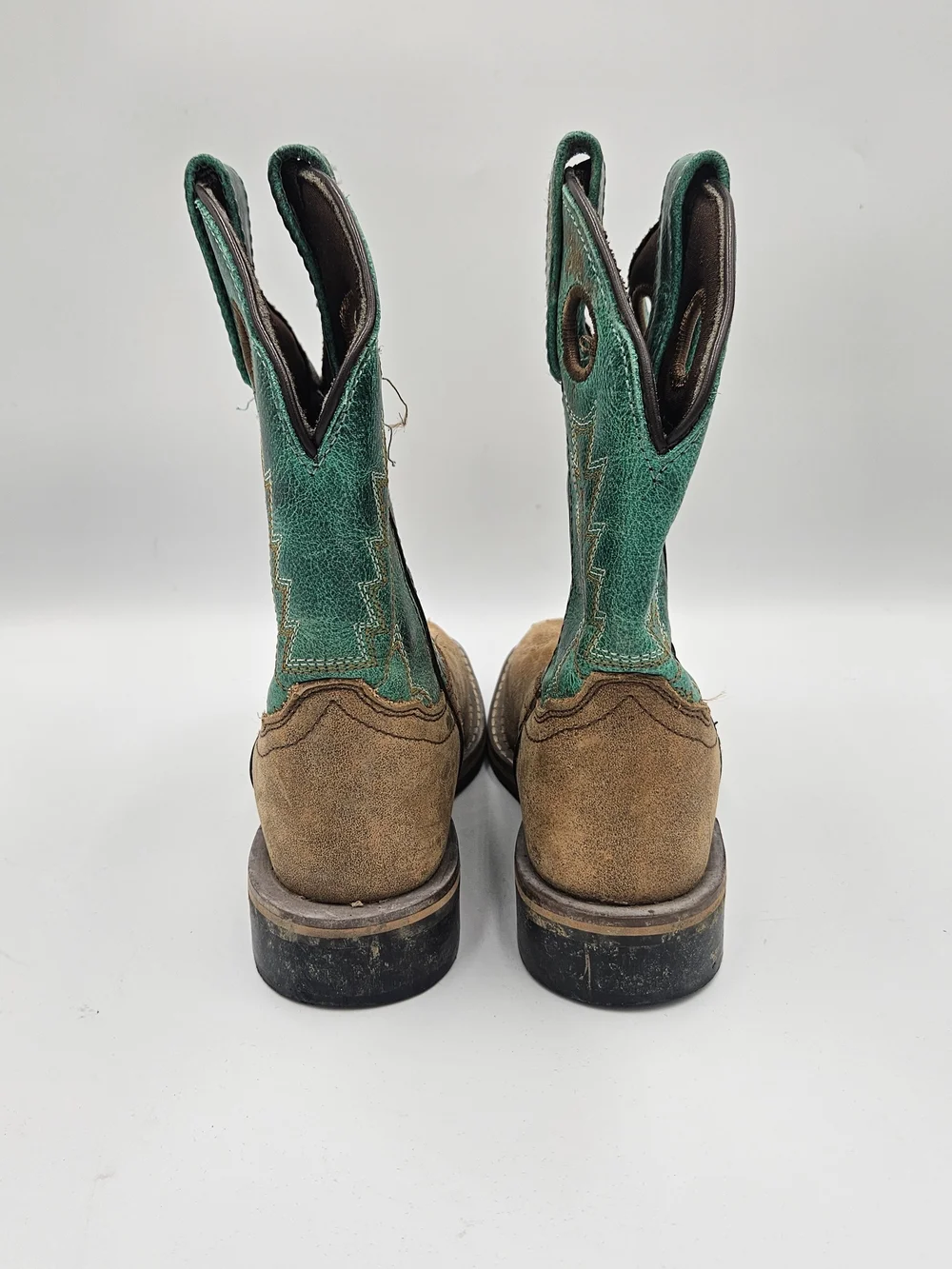 Smoky Mountain Boots smoky mountain
