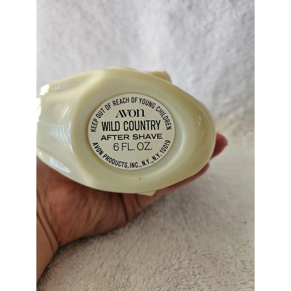 Avon full bottle