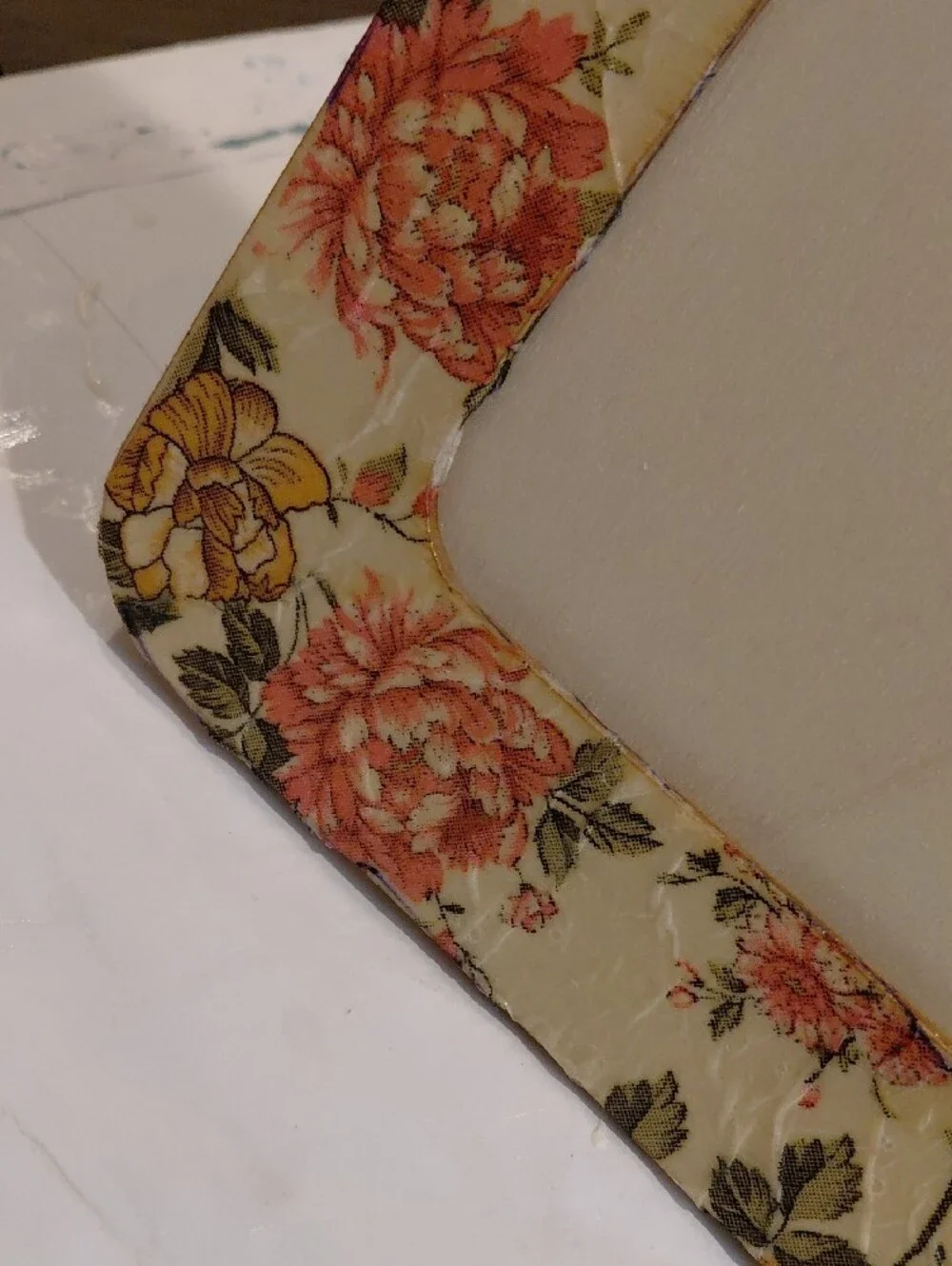 N/A unbranded floral
