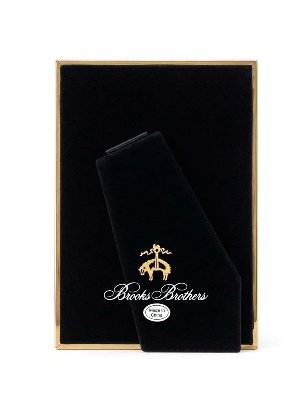 Brooks Brothers classic sage