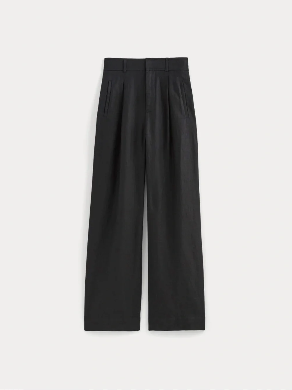 Everlane 	•	side sandals