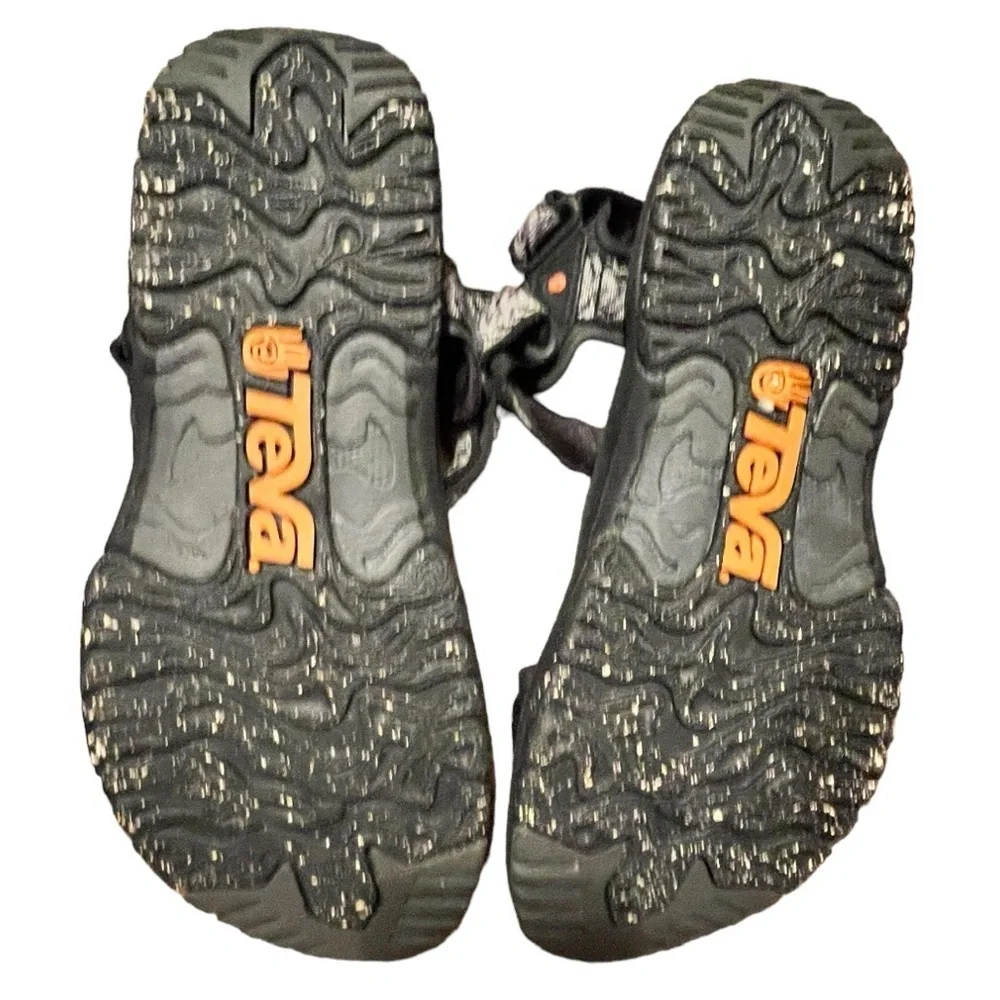 Teva good pre