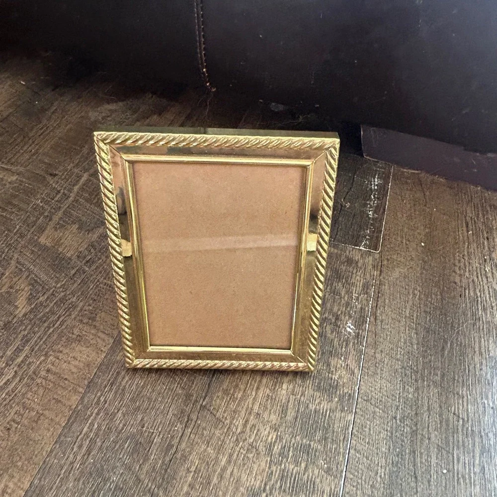 Solid Brass solid brass