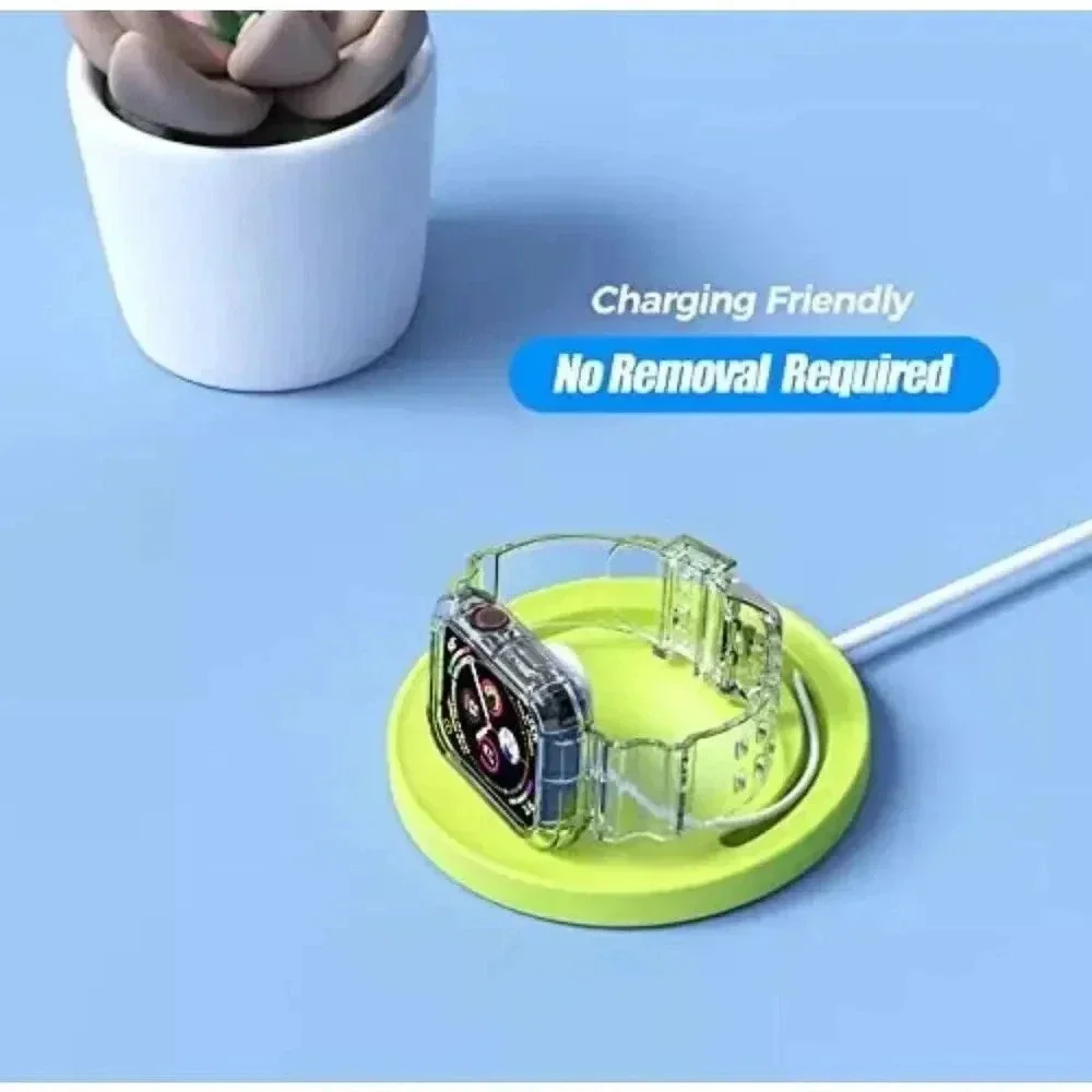 No Brand features details