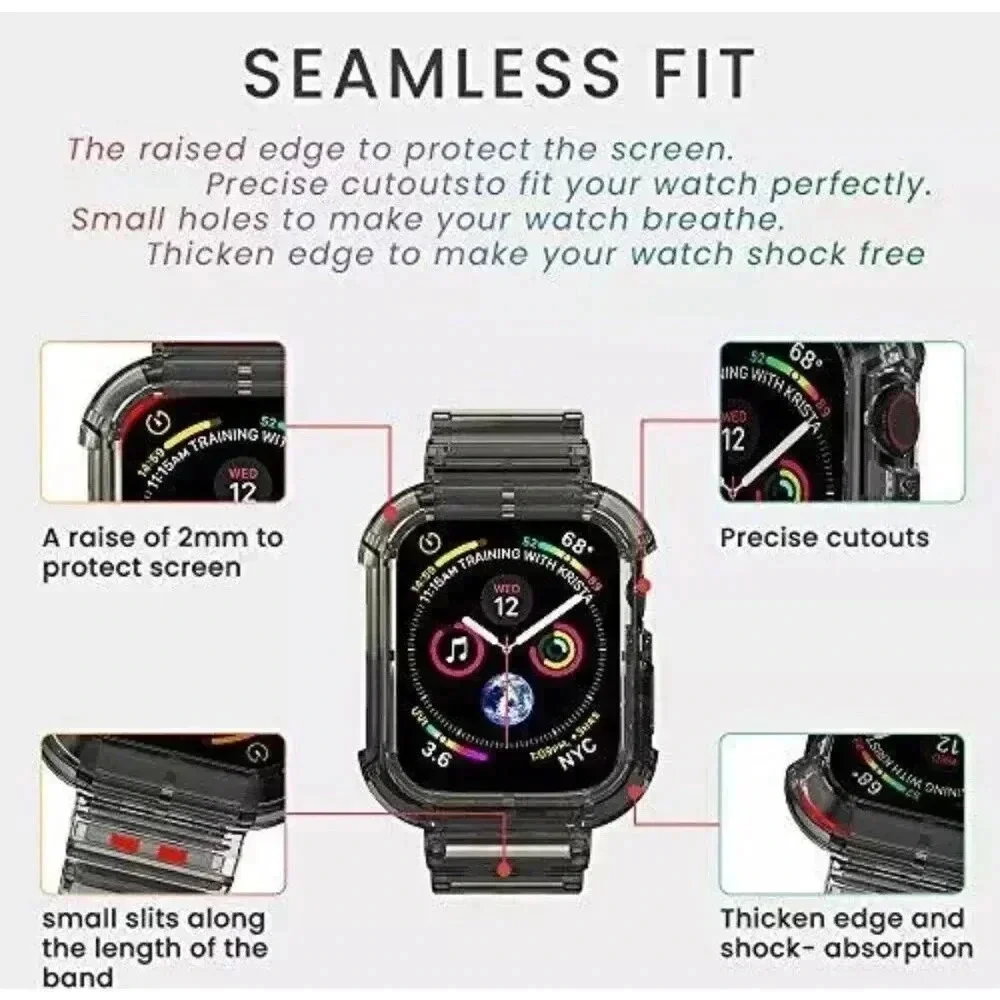 No Brand features details