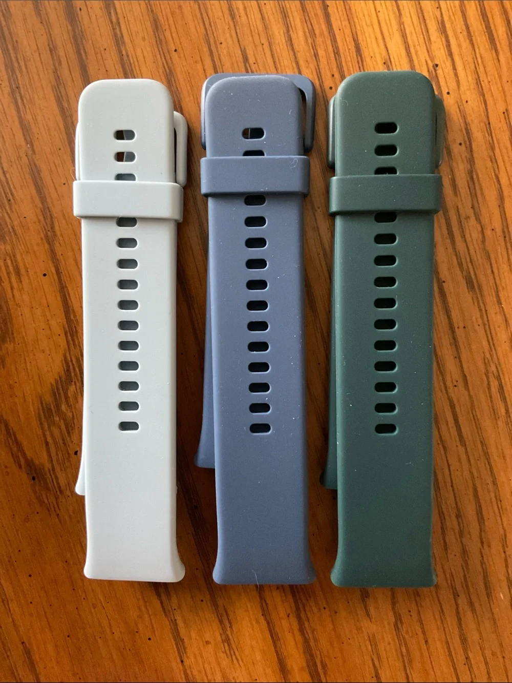 Spade & Co Rose Gold Health Smartwatch