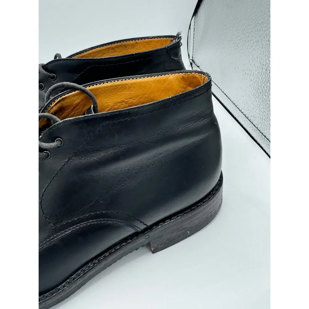 Avitto heel retail lace