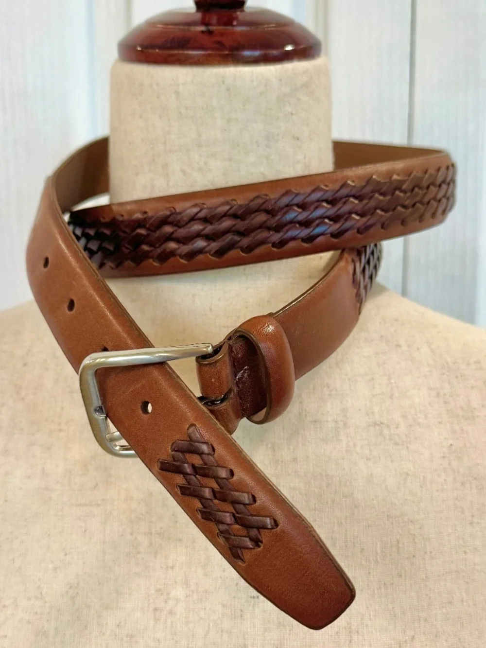 George men size