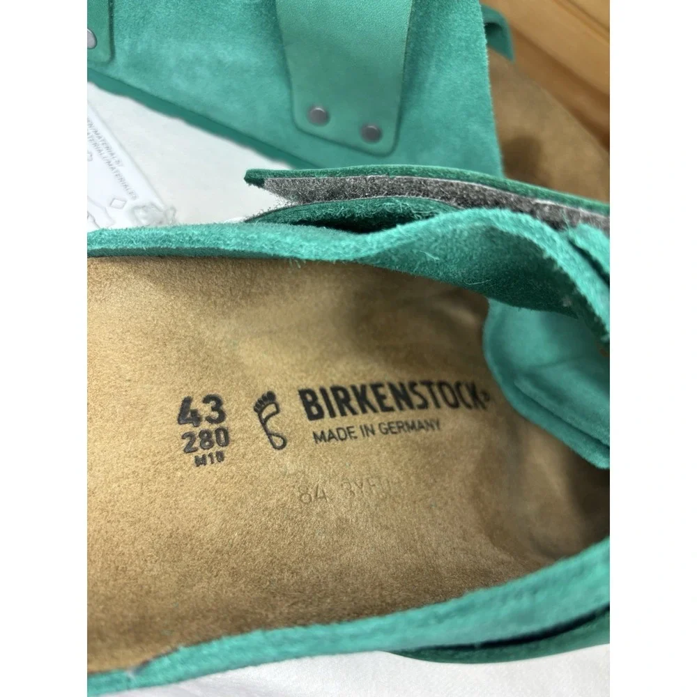 Birkenstock uji sandals