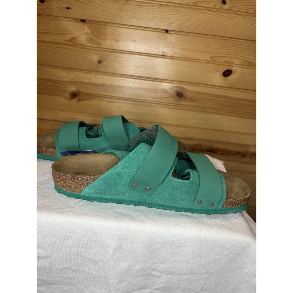 Birkenstock uji sandals