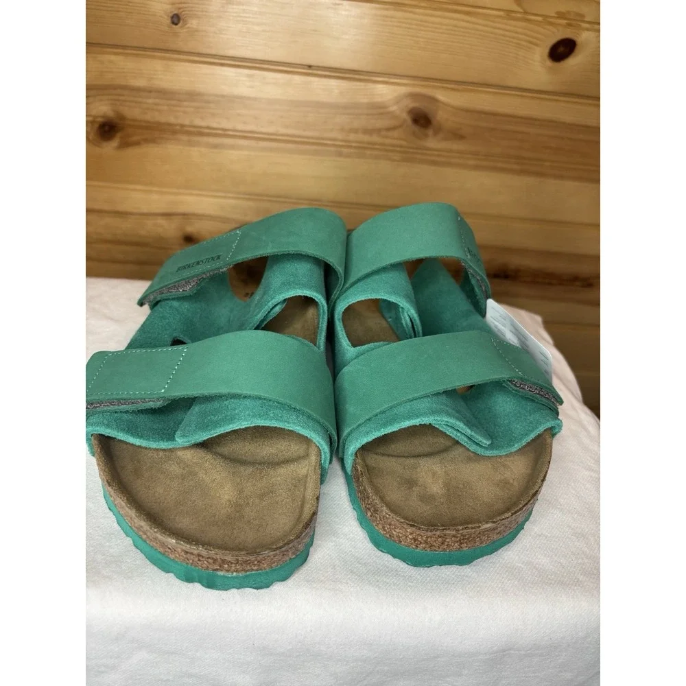 Birkenstock uji sandals