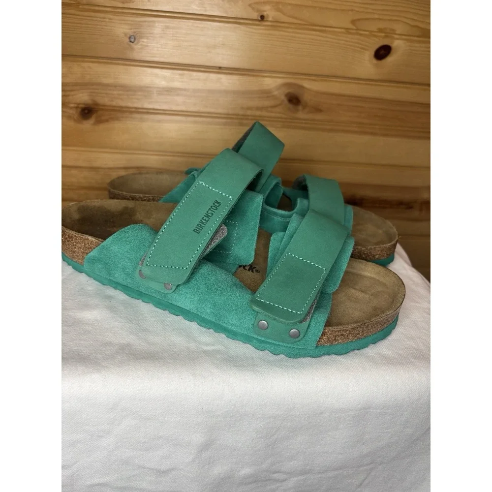 Birkenstock uji sandals