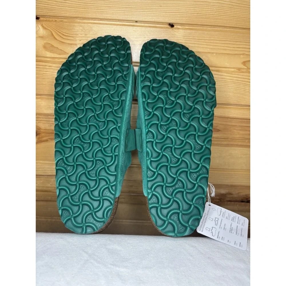 Birkenstock uji sandals