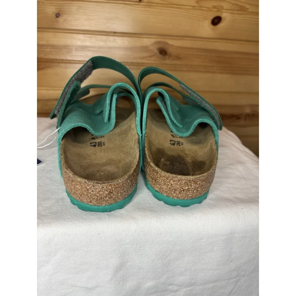 Birkenstock uji sandals